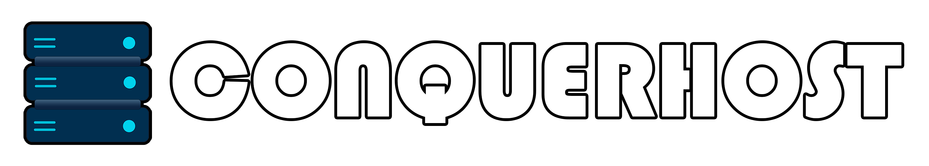 ConquerHost