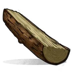 RUST - WOOD